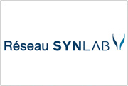 Le rseau Synlab-Labco